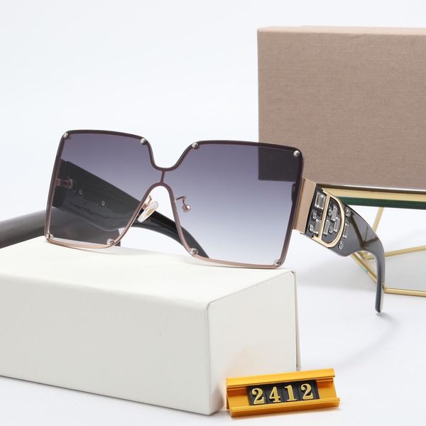 

oversized frameless sunglasses women retro vintage square frame one piece rimless sun glasses shades gafas de sol with original cases boxs, White;black