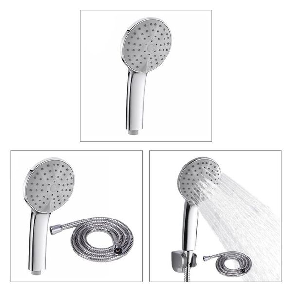 

bathroom shower sets multifunctional handheld head with water spray function easy to install