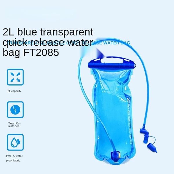

hydration packs outdoor folding drinking water bag portable mountaineering cycling sports equipment