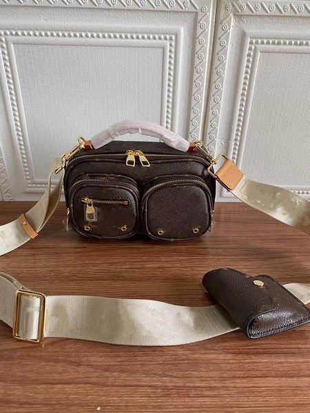 

latest shoulder bags original high-quality luxury designers monograms handbags women messenger handbag womens fashion luxurys brands