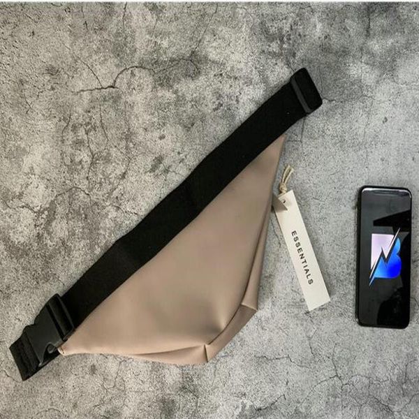 

essentials bags shoulder easy diagonal men to fog 2021 and of new and use god bag women pu waist waterproof fear dtwtj ttspa