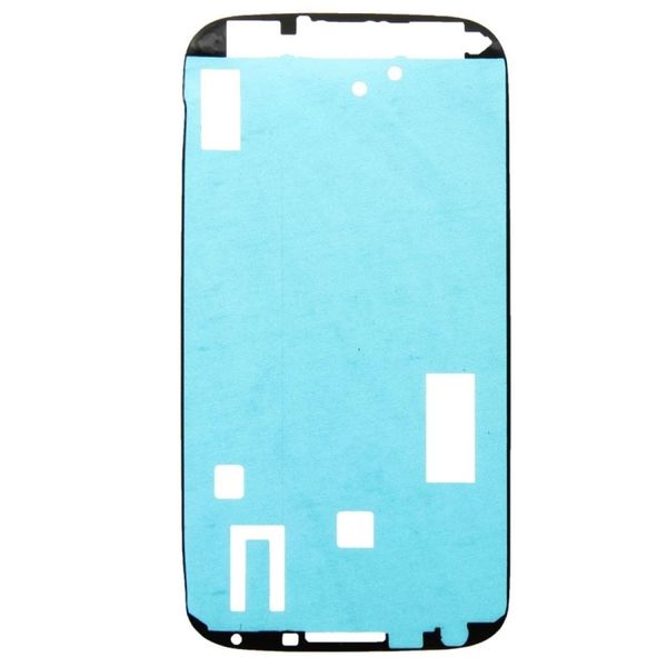 

10 pcs frame adhesive glue for galaxy s4