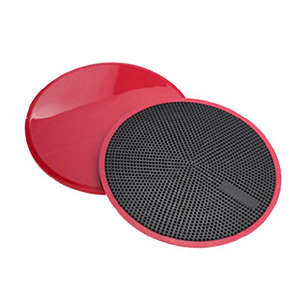 

2pcs training fitness equipment sliding plate abdominal core home gym slider workout coordination gliding disc round yoga