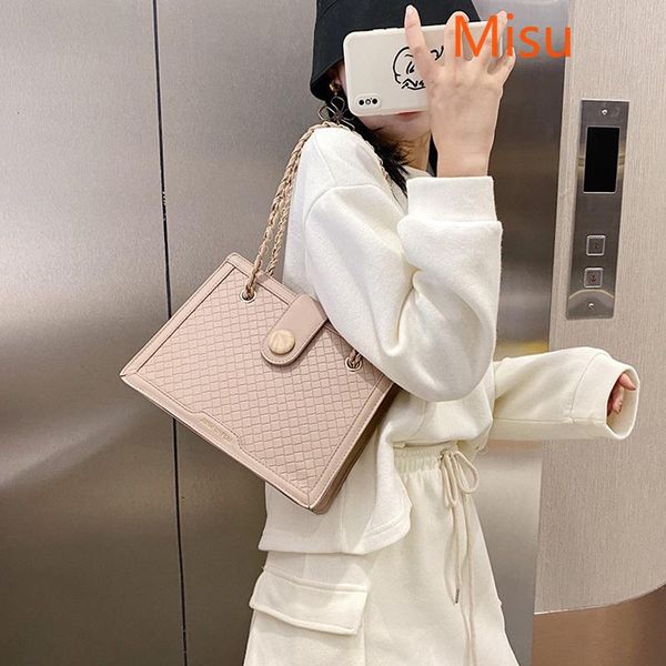 

cross body 2021 lady bag casual chain shoulder messenger clutch handbag and leather