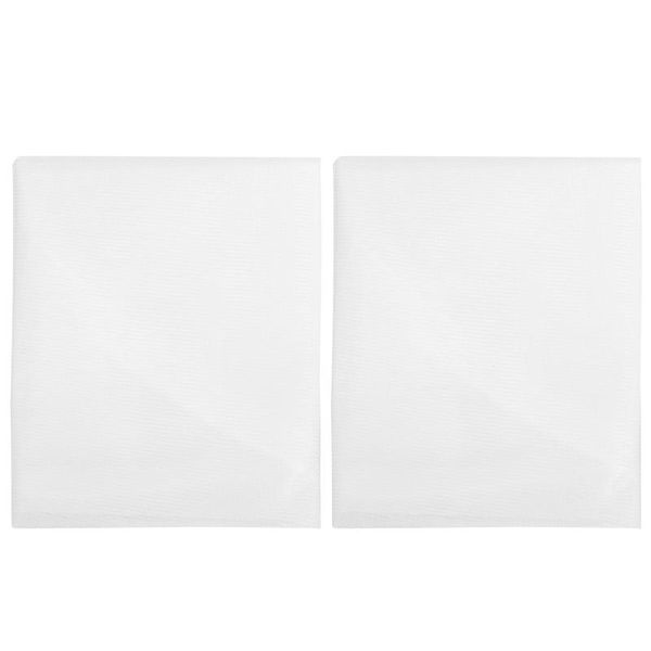 

shade 2pcs rain net household outdoor garden backyard courtyard cover