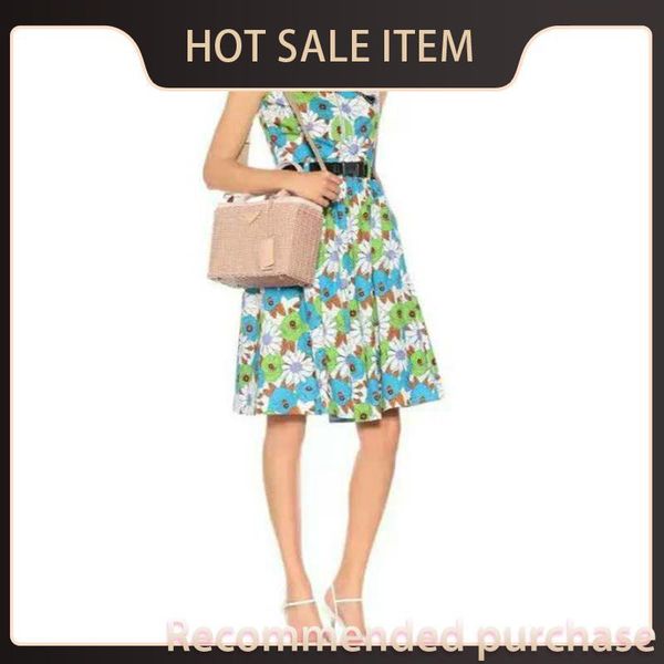 

luxury new fashion fashion 2021 high-end handbag straw women's women's rattan bag leather handbag origina lbrand brand woven desig