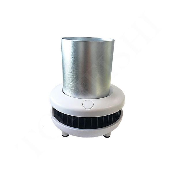 

smart home control summer refrigeration cup extremely fast ice double layer with refrigerator chill drink 28w