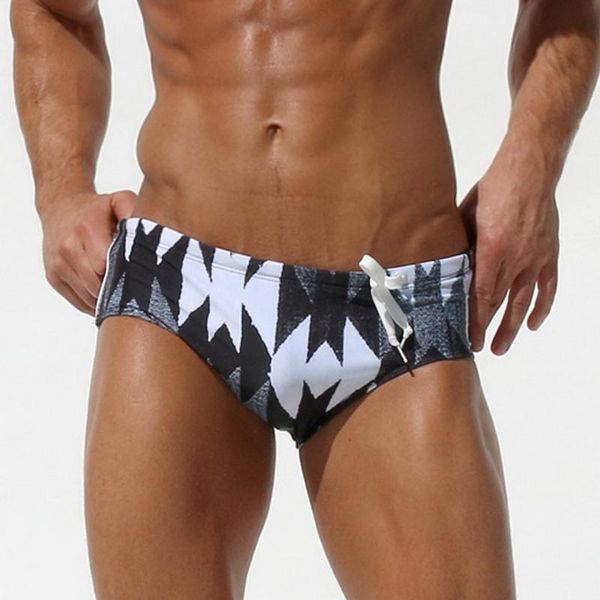 

two-piece suits swimsuit swimwear men brief waterproof swimming trunks for bathing suit plus size man 2021 gay