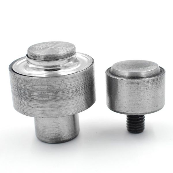 

tools# 3.5mm-40mm eyelets metal hole. rivet. button. mold machine for buttons. installation tool. stomatal dies