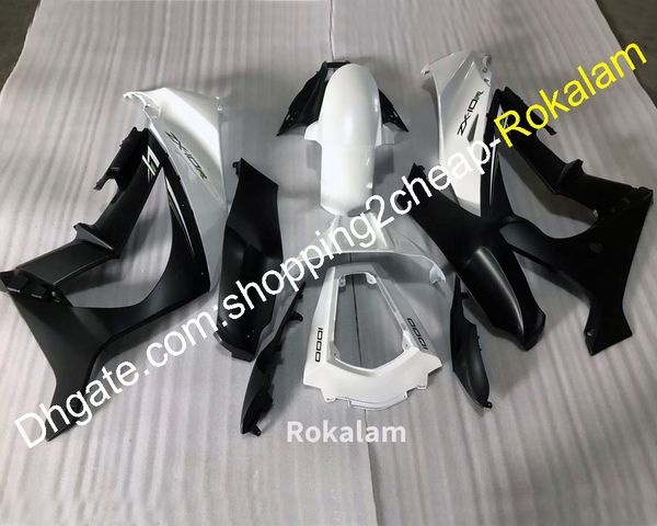 

zx-10r 04 05 complete fairing kit for kawasaki zx10r 2004 2005 zx 10r sport motorcycle fairings (injection molding)