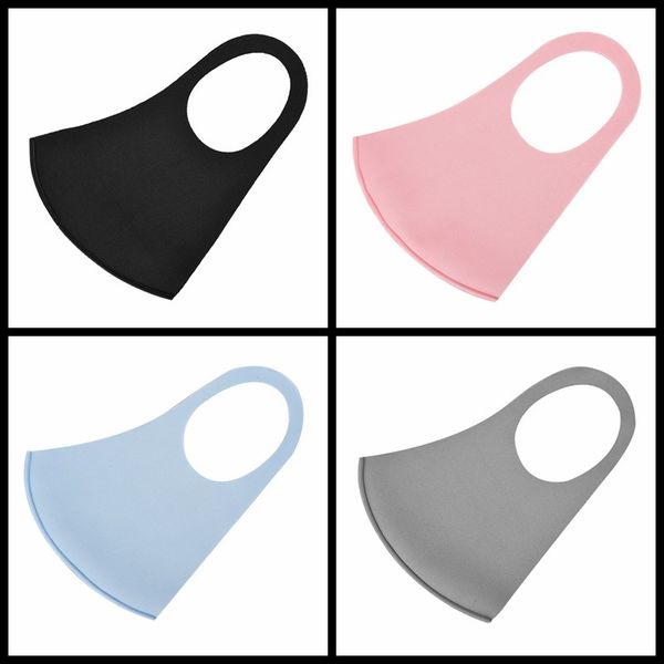 

us stock designer masks cycling face masks reusable cotton mouth mask sports anti-dust cartoon kids mask 265 s2