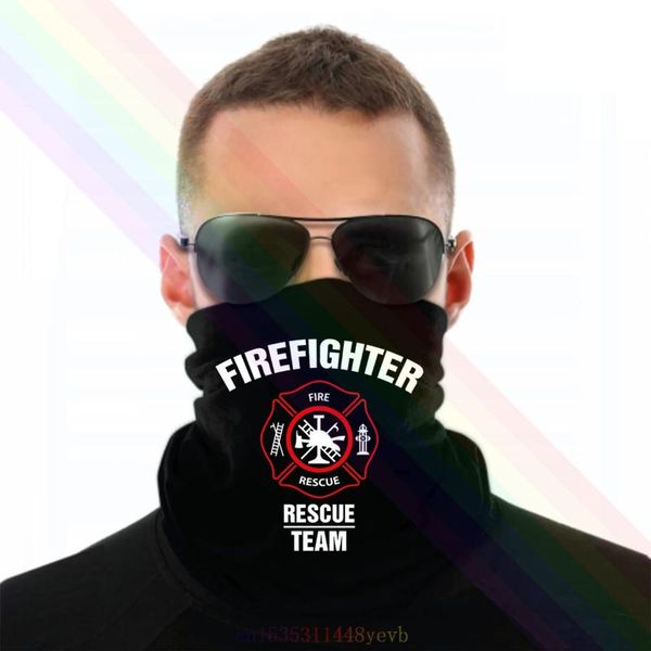 

scarves firefighter rescue team ideal for firefighters headband scarf bandana neck warmer unisex, Blue;gray
