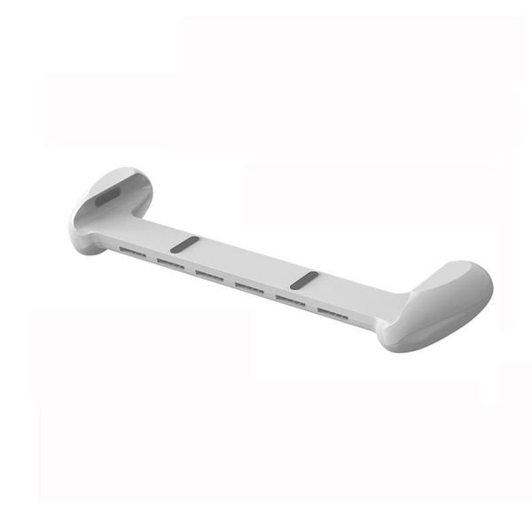 

game controllers & joysticks for switch oled host handle with card storage design