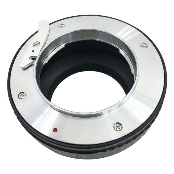 

lens adapters & mounts exa-fx adapter for exakta mount to fx x-pro1 x-t2 camera