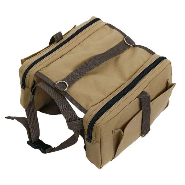 

dog car seat covers pet backpack fashion breathable all seasons canvas large bag soft cotton ultra-light