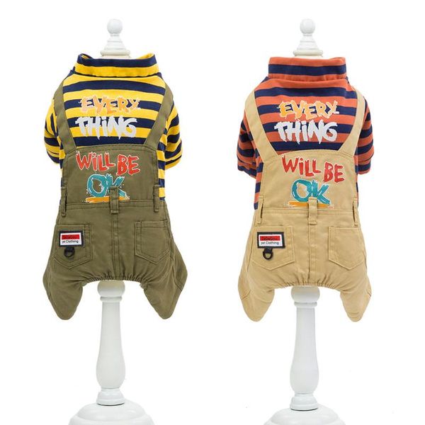 

dog apparel style winter coat