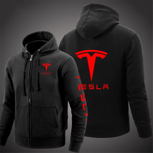 

tla 2021 spring and autumn mens punk hooded hoodi custom new fce male hip hop sportswear sweatshirts, Black