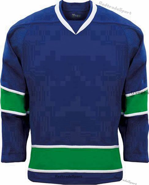 

customize hockey jerseys alternate orange black gold blue purple mens kids stitched jersey shirt s-xxxl a0017, Black;red