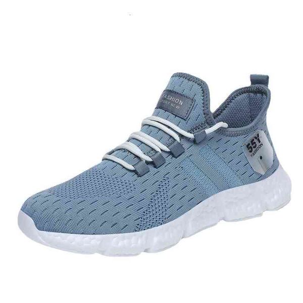 

large men's sho summer mh breathable sports lightweight fashion running casual