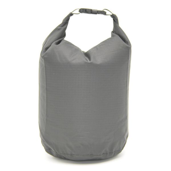 

factory heat-sealing technology nylon waterproof bag backpack outdoor camping