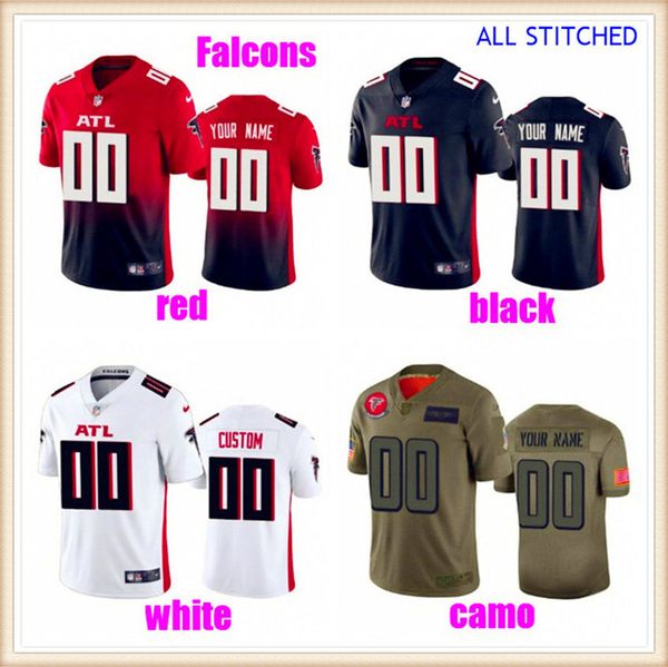 

custom american football jerseys for mens womens youth kids new fashion style name number color nrl rugby soccer jersey sale 4xl 5xl 6xl, Black