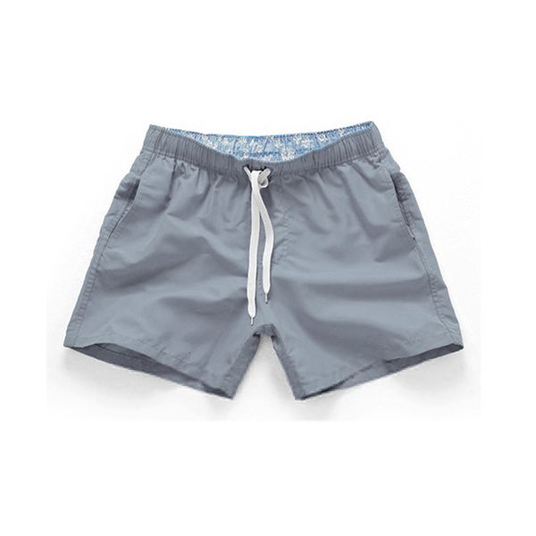 

salesummer casual on mid taille beach solid straight shorts four colors s-2xl, White;black