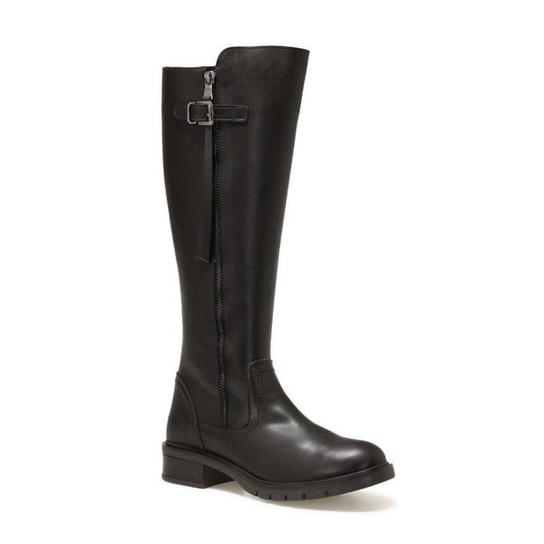 

boots 316744.z brown women Ã¶kÃ§eli boot, Black