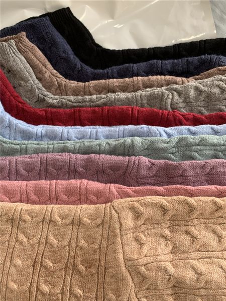 

winter turtleneck autumn tracksuit for women casual knitted trousers+turtleneck sweater women's suit warm female t niul, White