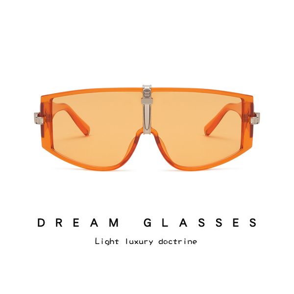 

windproof square frame fashion men women sunglasses fashion brand cool outdoor eyewear gafas de sol, White;black