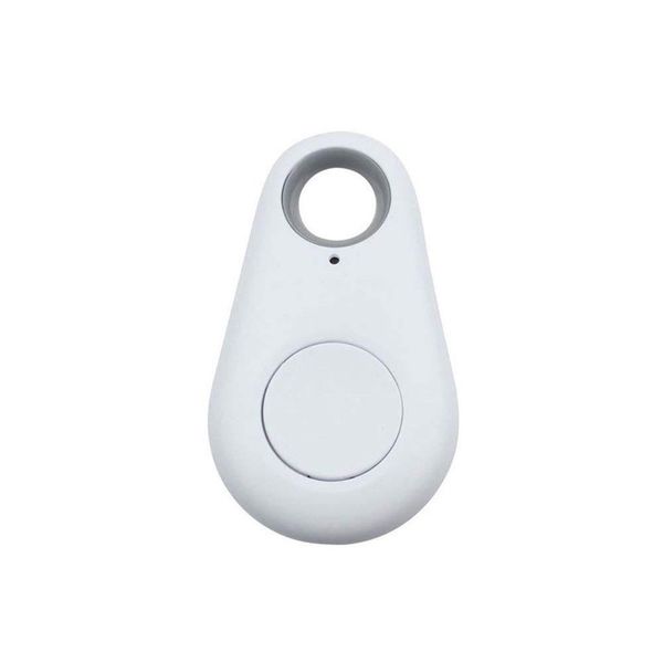 Smart Bluetooth Tracer GPS Locator Теги Тейд тревоги Уолкового Finder Ключ Keychain ITAG Pet Tog Tracker Детский Автомобиль Телефон Анти потерял напоминание + B 22 Z2