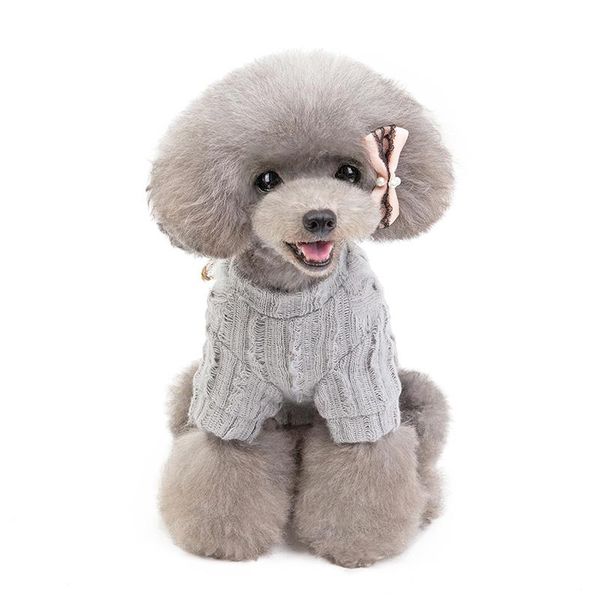 

dog apparel small large pet clothes shirt coat jacket hoodie spring warm sweater