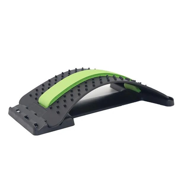 

kaload back massage magic stretcher support lumbar massager