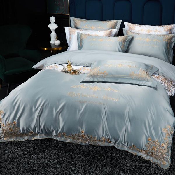 

bedding sets nordic breeze pure cotton bedding, 60 4 naked sleep quilt washed silk web celebrity sheet