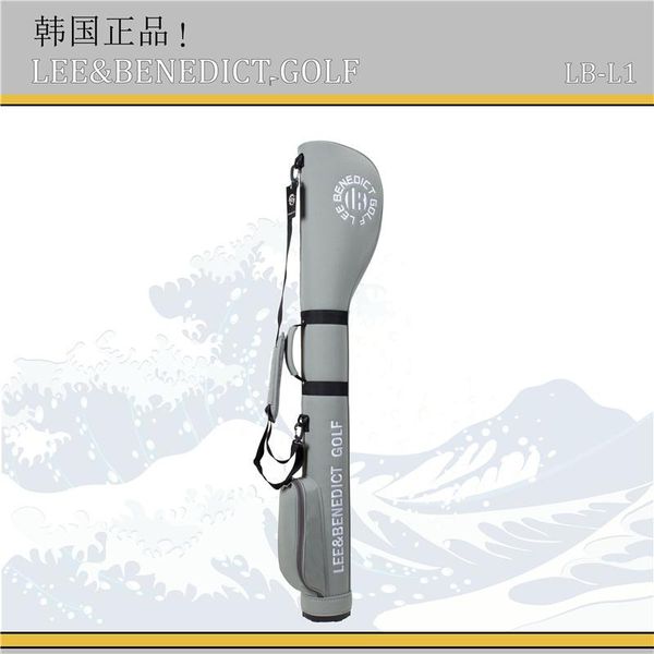 

golf bags lb bag gun sunday exercise cloth half set of club