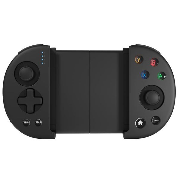 

gamepad chicken stretch game wireless controller bluetooth pubg mobile controller gamepad for android