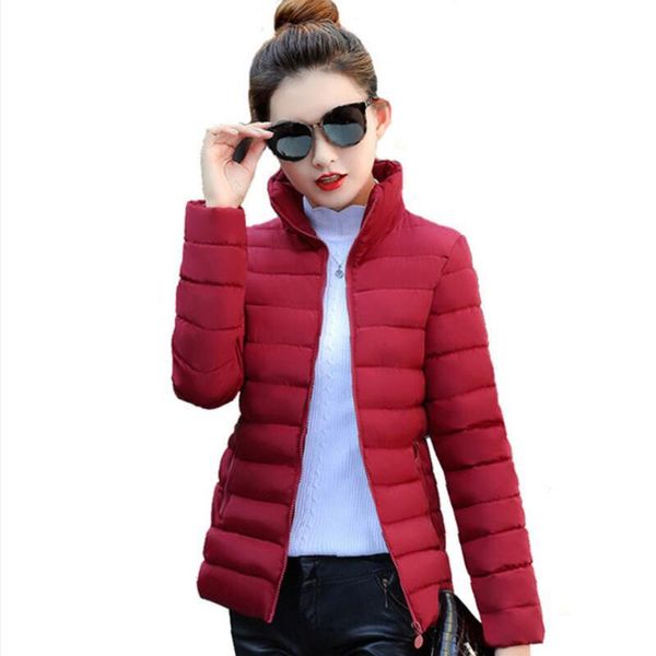 

women's trench coats stand collar women basic jacket winter slim solid 2021 autumn womens jackets short ladies coat jaqueta feminina in, Tan;black