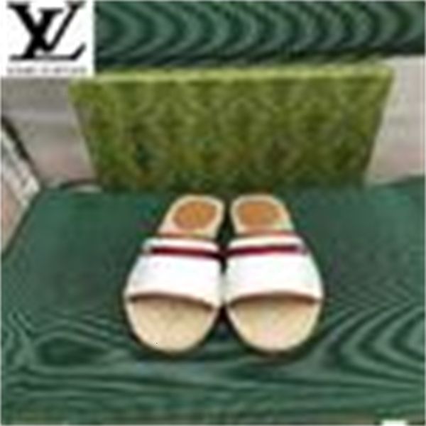 

slides luxury women casual handmade walking tennis sandals slippers mules men designer thongs shoes 8fb1, Black;white