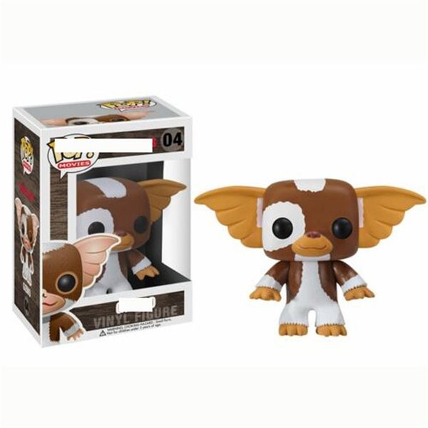 

funko pop little monster hand-made doll model gremlins gizmos ornaments toys 04#