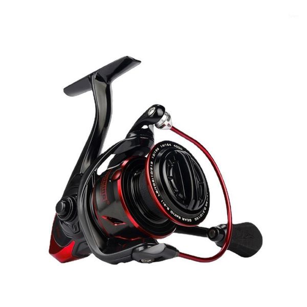 

baitcasting reels fishing vessels full metal spinning wheel road and outside sea pole rocky line round