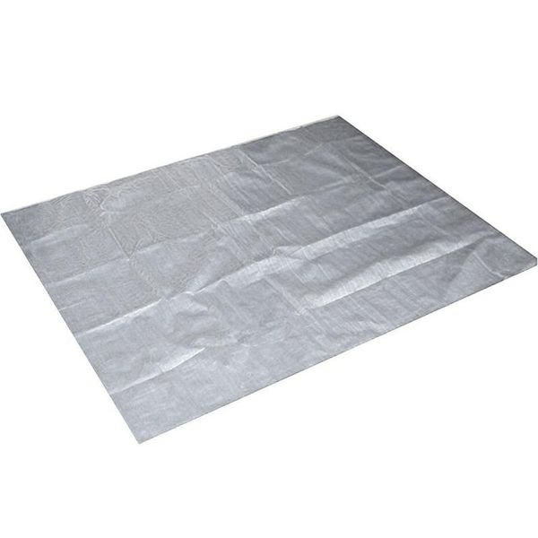 

pool & accessories large size swimming rectangle ground cloth lip cover dustproof floor mat outdoor villa garden water pool#bl4