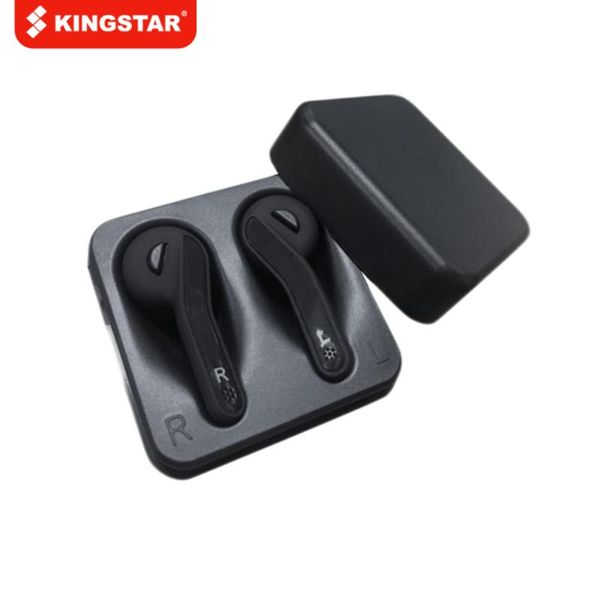 

headphones & earphones mini t88 tws touch control hifi wireless headset bluetooth with mic earbuds for mobile phone charger box