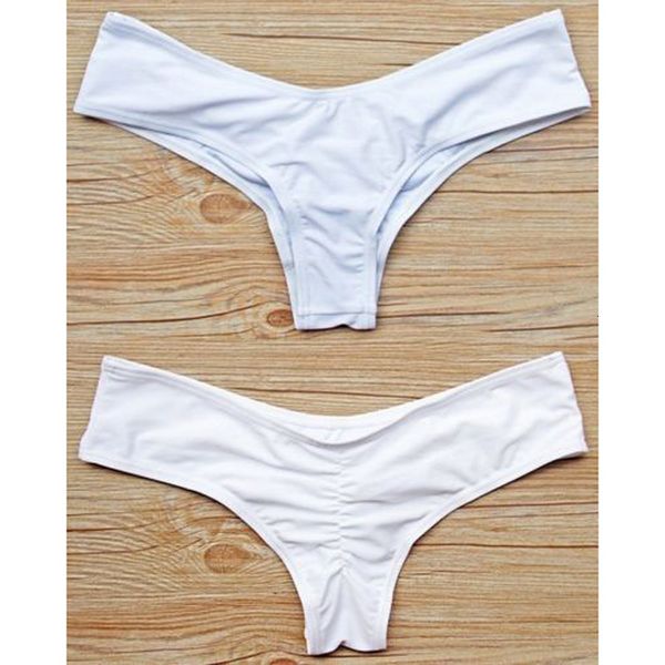 

women's bikini, brazilian swimsuit, bold bottom, v-thong, underwear, 2021