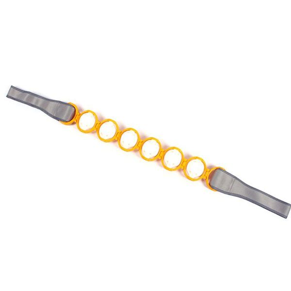 

accessories body massage roller rope portable handheld upper lower back shoulder a0ka