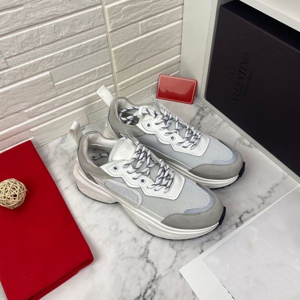 

classics quality men women shoes espadrilles sneakers printing walk sneaker embroidery canvas high platform shoes 55 shoe10-1, Black