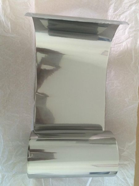 

furniture accessories high purity titanium foil 0.05mm thickness