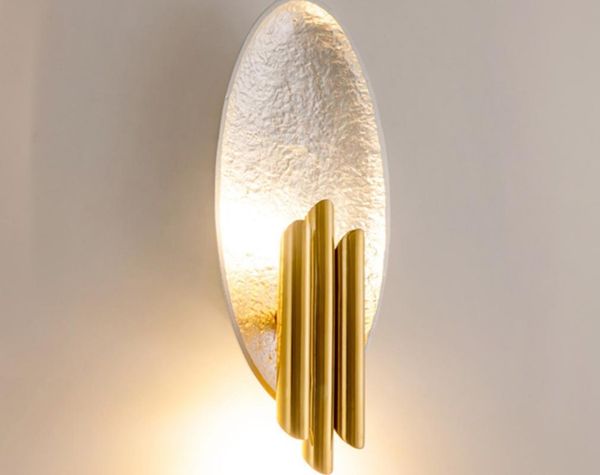 

nordice light gooseneck bed wall lamp blue wall light rope bedroom corridor living room bedroom lamp