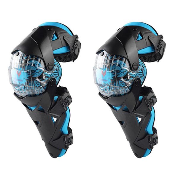 

motorcycle armor knee pads protector hard gear racing skating ski protection motorbike riding biker kneepads duhan