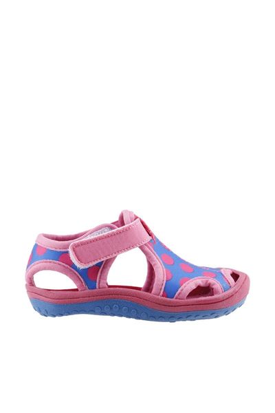 

sandals female child pink & blue 19 yayayk0000082, Black