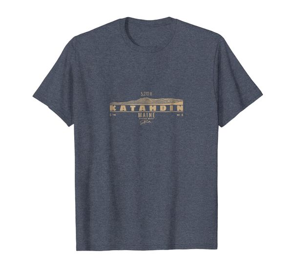 

jcombs: katahdin, maine t-shirt, White;black