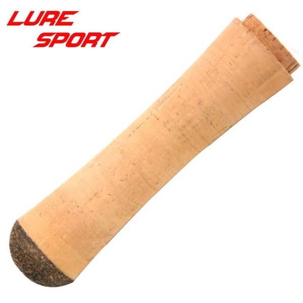 

boat fishing rods luresport 10cm cork grip with rubbercork bu2pcs rod building component handle repair pole diy accessory